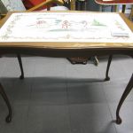 541 7167 COFFEE TABLE